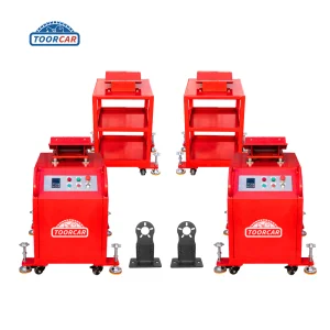 SAMFD Automobile Chassis Sound Detection Equipment for Automobile Chassis Suspension Road Simulation Vibration Equipment