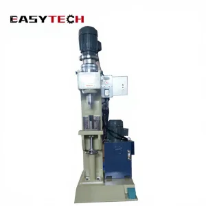 Truck Brake Pads Machine