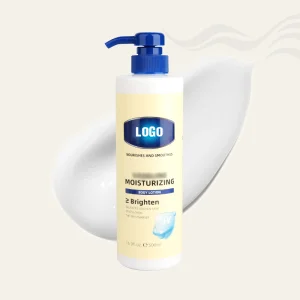 UV Protection Anti-Dry Nourishing Long-Lasting Hydrating Daily Moisturizing Petroleum Jelly Sunscreen Body Lotion for Dry Skin