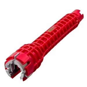 Factory Direct Multifunction Sink Wrench New Style Eight-in-One