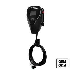 CE Certificate 7kw Charger