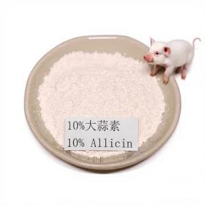 Pig Allicin Nutrition