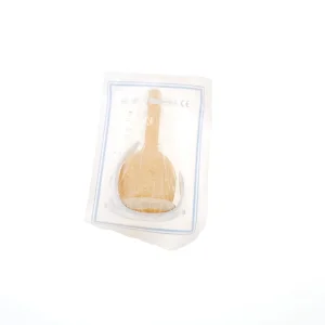 Catéter externo masculino de látex estéril/no estéril Medmount CE/ISO para el manejo urinario en el hogar