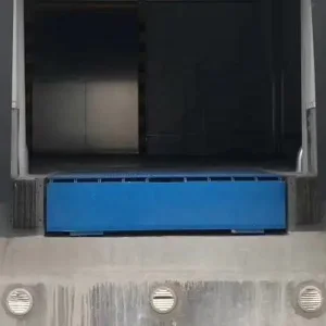 Hydraulic Dock Leveler