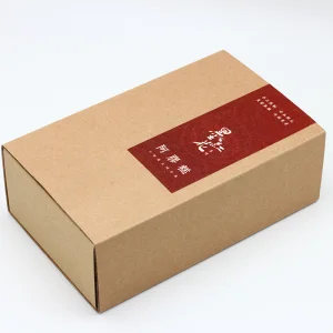 Socks Packaging