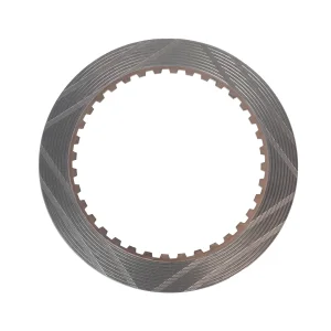 Truck Friction Disc