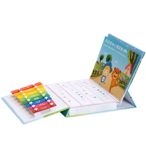 Educational Xylophone