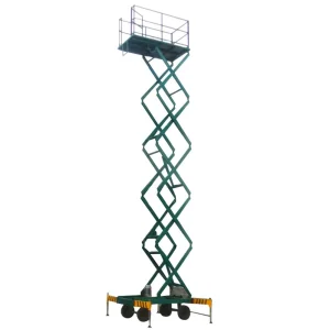 Cargo Lifting Equipment