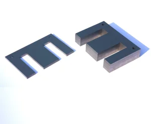 Ei 57 Iron Core Steel Silicon Electrical Sheet