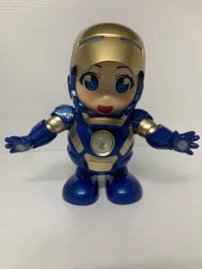 Homem de Ferro