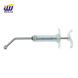 Syringe