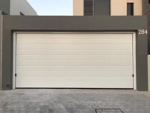 Modern Garage Doors