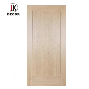 Sliding Barn Door Shaker