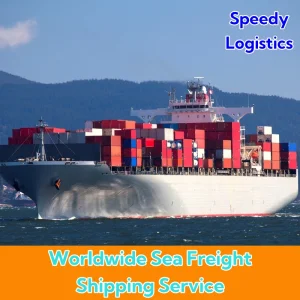 Railway Train Freight Forwarder Shipping Service to Kazakhstan, Kyrgyzstan, Tajikistan, Uzbekistan