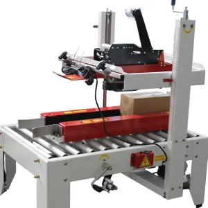 Case Sealer