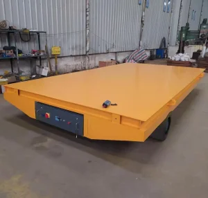 40 Ton Transfer Cart