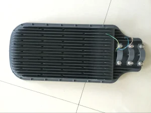 Parking Lot Znkj LED Street Light Housing Garden Lights with CE