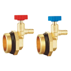 Buy Floor Heating Manifold Plug Manual Air Vent Plug