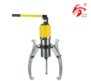 15 Ton Integral Hydraulic Bearing Puller
