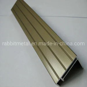 Solar Frame Aluminium Profiles