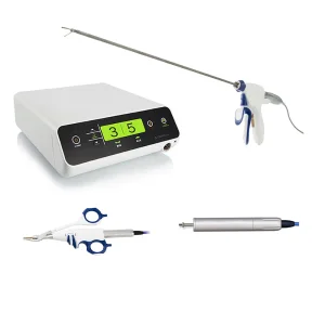 Laparoscopic Scalpel System