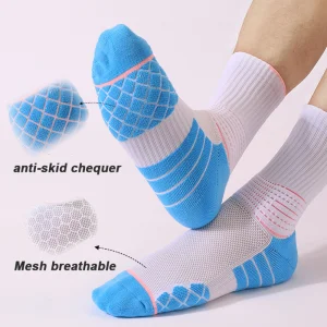 Meias Esportivas Masculinas Atacado