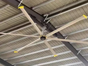 4200mm Hvls Giant Industrial Ceiling Fan