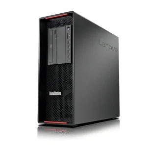 Lenovo P920 Deep Learning