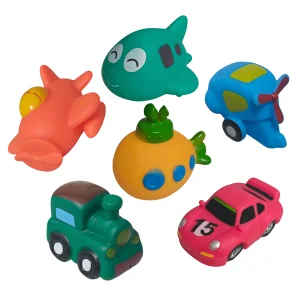 Stacking Car