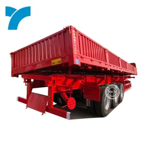 Regional Application Tipper