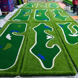 Putting Green