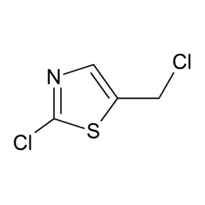 Wholesale 2-Chloro-5-chloromethylthiazole C4H3Cl2NS CAS:105827-91-6 Suppliers, Exporters
