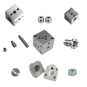 3D-Printing Rapid Prototyping Custom Metal CNC Machining Service, Stainless Steel Casting, Plastic &amp; Brass Turning Parts