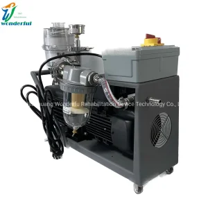 Rehabilitation Device Orthopedic Equipment Prosthetic&amp; Orthotics Vacuum Pump for Prosthetics Socket Prosthetic Machine