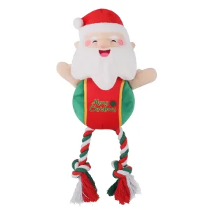 Custom Festive and Fun: Plush Toys for Your Pup Manufacturers, Supplier
