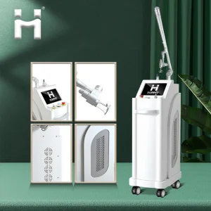 CO2 Fractional