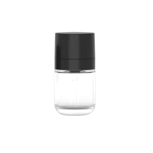 High-Quality 30mL Clear Glass Bottle