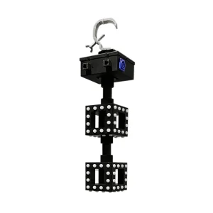 Wholesale LED Magic 3D Gourd Light Manufacturer, Supplier