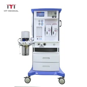 ICU Anesthesia Machine