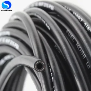 NBR Rubber Hose