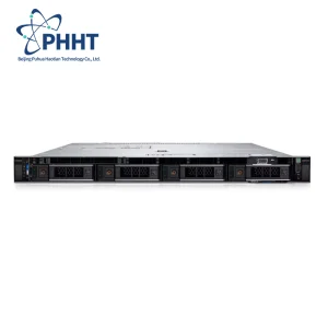 Emc Poweredge AMD Epyc 1U Server