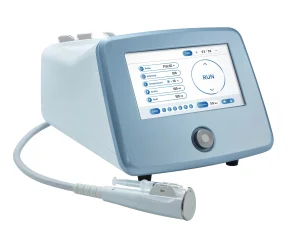 Korean Technology Cryo and Hot Electroporation