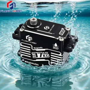 Flashhobby BLS3837MED