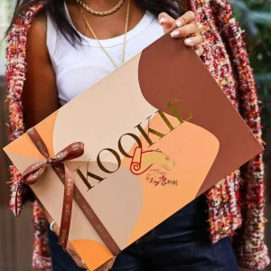 Stylish Rigid Gift Boxes for Jewelry