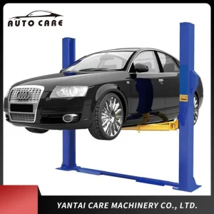 2 Post Car Lift