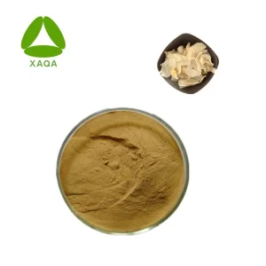Natural Herbal Lily Bulb Extract Powder