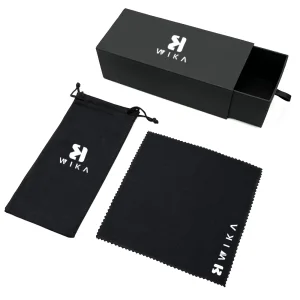 Custom Travel Packaging Sunglasses Case Box