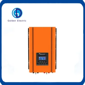 Pure Sine Wave Inverter