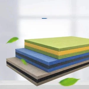 Polyester Fiber Acoustic Panels