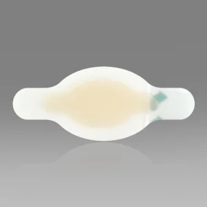 Wholesale Free Sample Advance Hydrocolloid Dressing Medical Hydrocolloid Wound Dressing